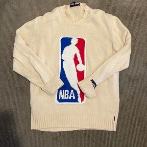 Cotton Rowing Blazers Sweater